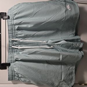 Nike NWT Men's Mineral Green Shorts 3xl